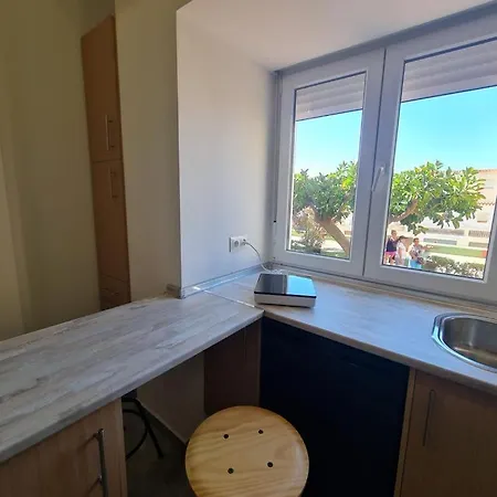 Estudio 86 B Apartment Torrox