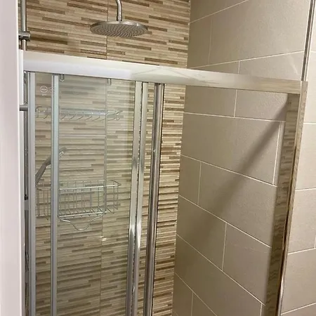 Appartement Estudio 86 B *