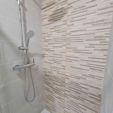 Estudio 86 B Apartment Torrox