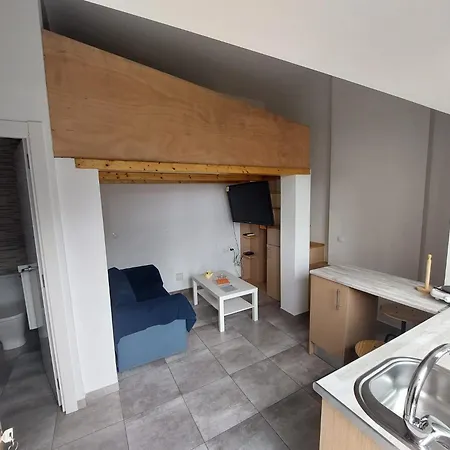 Daire Estudio 86 B Torrox