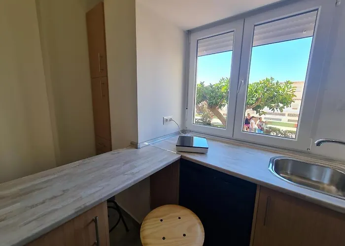Estudio 86 B דירה טורוקס